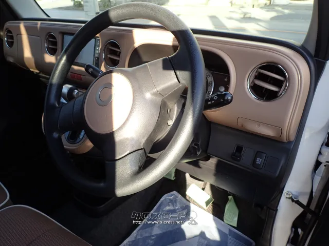 ダイハツ ミラココア