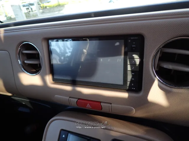 ダイハツ ミラココア