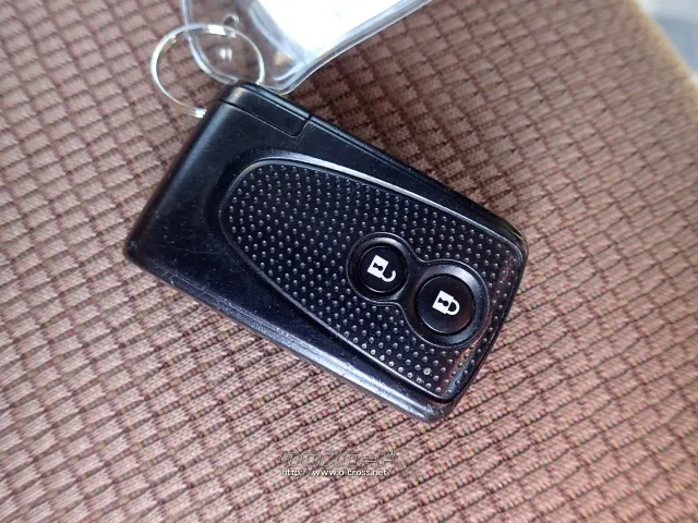 ダイハツ ミラココア