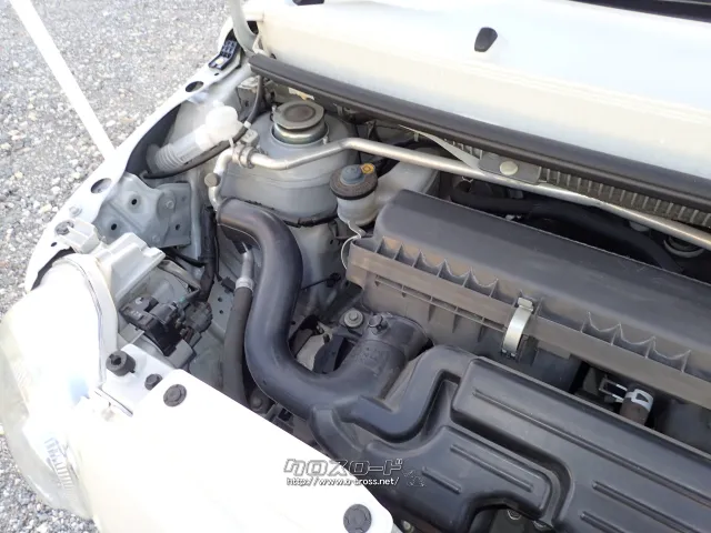 ダイハツ ミラココア