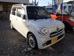 ダイハツ ミラココア