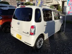 ダイハツ ミラココア