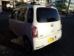 ダイハツ ミラココア