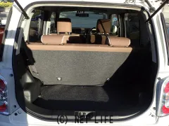 ダイハツ ミラココア