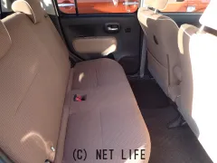 ダイハツ ミラココア