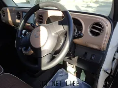 ダイハツ ミラココア