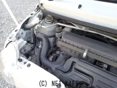 ダイハツ ミラココア