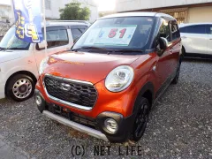 ダイハツ キャスト