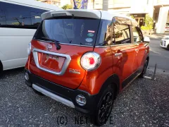 ダイハツ キャスト