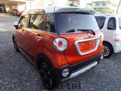 ダイハツ キャスト