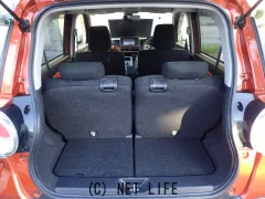 ダイハツ キャスト