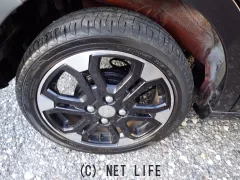 ダイハツ キャスト