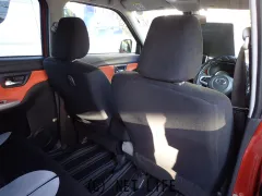 ダイハツ キャスト