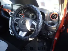 ダイハツ キャスト