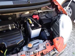 ダイハツ キャスト