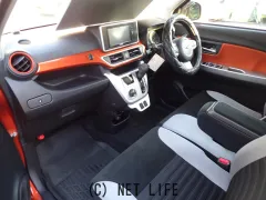 ダイハツ キャスト