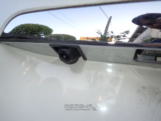 トヨタ ハイエース