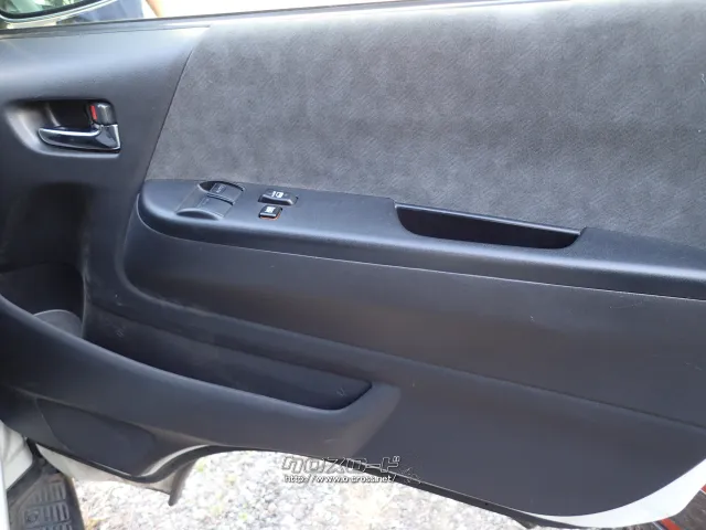 トヨタ ハイエース