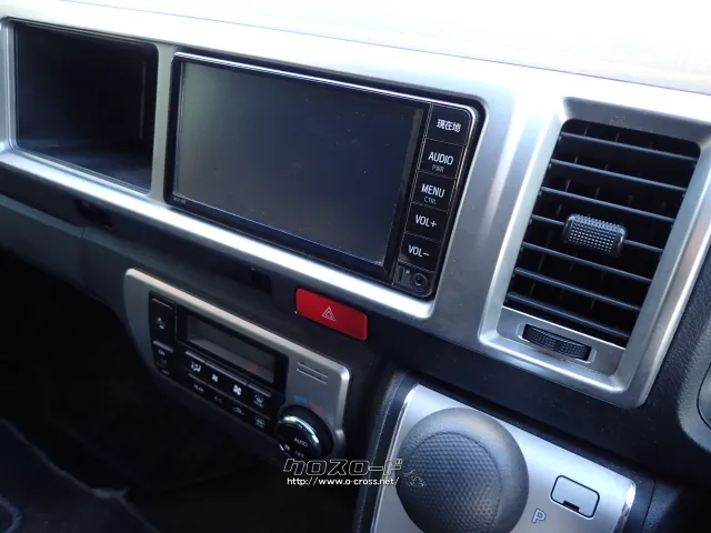 トヨタ ハイエース