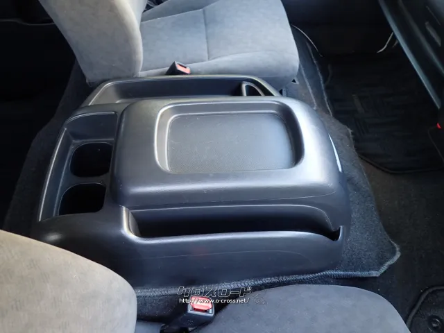 トヨタ ハイエース