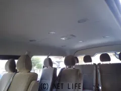 トヨタ ハイエース