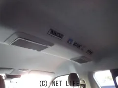 トヨタ ハイエース