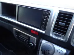 トヨタ ハイエース