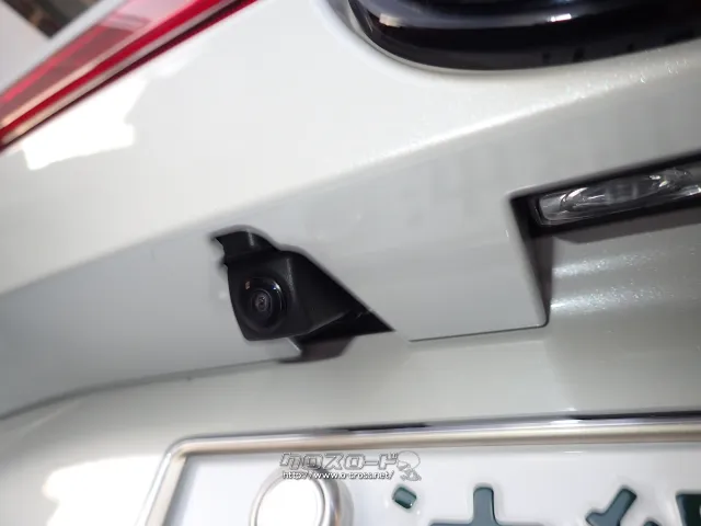 トヨタ ハリアー