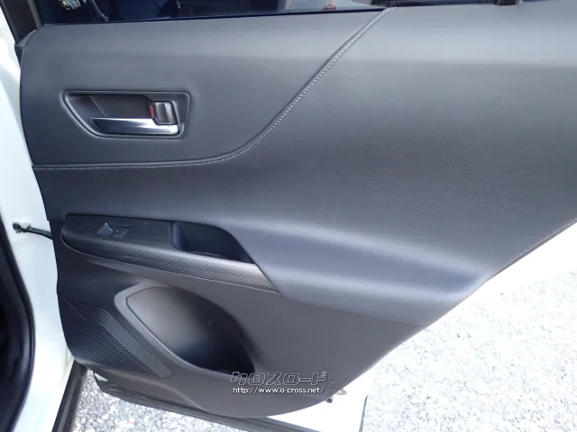 トヨタ ハリアー