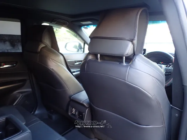 トヨタ ハリアー