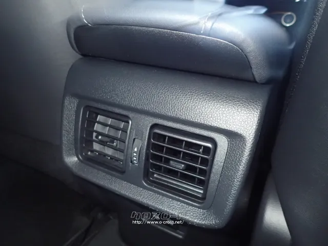 トヨタ ハリアー