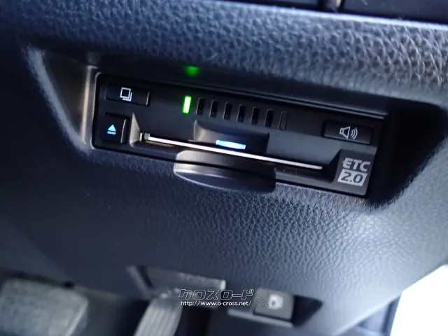 トヨタ ハリアー