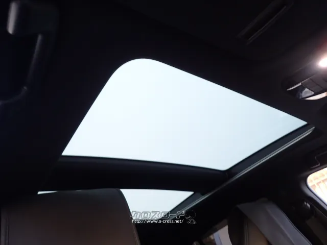 トヨタ ハリアー