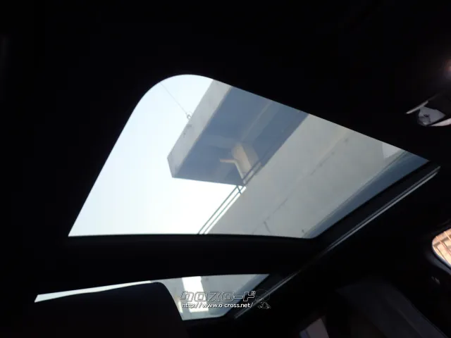 トヨタ ハリアー