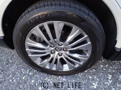 トヨタ ハリアー