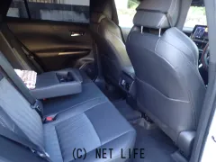 トヨタ ハリアー