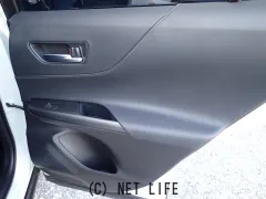 トヨタ ハリアー