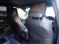 トヨタ ハリアー