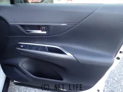 トヨタ ハリアー