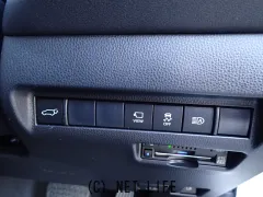 トヨタ ハリアー