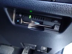 トヨタ ハリアー