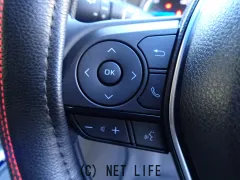 トヨタ ハリアー