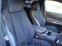 トヨタ ハリアー