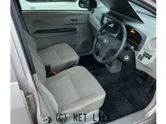 ダイハツ ミライース