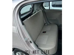 ダイハツ ミライース