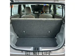 ダイハツ ミライース