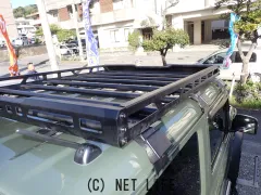 スズキ ジムニーシエラ