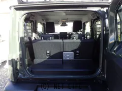 スズキ ジムニーシエラ