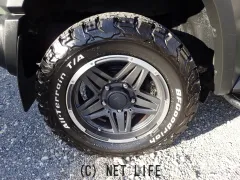 スズキ ジムニーシエラ