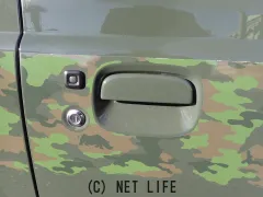 スズキ ジムニーシエラ